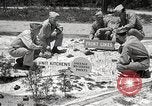 Image ARMÉE Forces de service United States USA, 1944, de la seconde 49 séquences d'archives historiques vidéo 65675062821