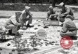 Image ARMÉE Forces de service United States USA, 1944, de la seconde 50 séquences d'archives historiques vidéo 65675062821