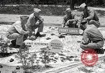 Image ARMÉE Forces de service United States USA, 1944, de la seconde 51 séquences d'archives historiques vidéo 65675062821