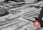 Image ARMÉE Forces de service United States USA, 1944, de la seconde 55 séquences d'archives historiques vidéo 65675062821
