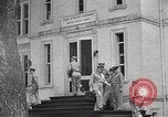 Image ARMÉE Forces de service United States USA, 1944, de la seconde 60 séquences d'archives historiques vidéo 65675062821