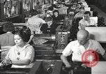 Standbild Armee Service Kräfte United States USA, 1944, aus Sekunde 1 historischem Filmmaterial Videoclip 65675062822