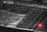 Standbild Armee Service Kräfte United States USA, 1944, aus Sekunde 13 historischem Filmmaterial Videoclip 65675062822