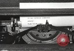 Standbild Armee Service Kräfte United States USA, 1944, aus Sekunde 38 historischem Filmmaterial Videoclip 65675062822