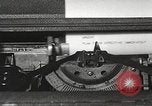 Standbild Armee Service Kräfte United States USA, 1944, aus Sekunde 41 historischem Filmmaterial Videoclip 65675062822