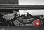 Standbild Armee Service Kräfte United States USA, 1944, aus Sekunde 42 historischem Filmmaterial Videoclip 65675062822