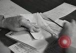 Standbild Armee Service Kräfte United States USA, 1944, aus Sekunde 45 historischem Filmmaterial Videoclip 65675062822