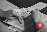 Standbild Armee Service Kräfte United States USA, 1944, aus Sekunde 46 historischem Filmmaterial Videoclip 65675062822