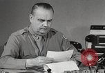 Standbild Armee Service Kräfte United States USA, 1944, aus Sekunde 50 historischem Filmmaterial Videoclip 65675062822