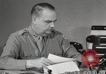 Standbild Armee Service Kräfte United States USA, 1944, aus Sekunde 51 historischem Filmmaterial Videoclip 65675062822