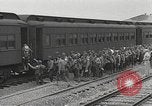 Image ARMÉE Forces de service United States USA, 1944, de la seconde 8 séquences d'archives historiques vidéo 65675062823