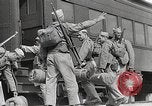 Image ARMÉE Forces de service United States USA, 1944, de la seconde 16 séquences d'archives historiques vidéo 65675062823