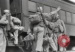 Image ARMÉE Forces de service United States USA, 1944, de la seconde 17 séquences d'archives historiques vidéo 65675062823