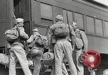 Image ARMÉE Forces de service United States USA, 1944, de la seconde 18 séquences d'archives historiques vidéo 65675062823