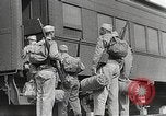Image ARMÉE Forces de service United States USA, 1944, de la seconde 19 séquences d'archives historiques vidéo 65675062823