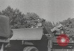 Image ARMÉE Forces de service United States USA, 1944, de la seconde 31 séquences d'archives historiques vidéo 65675062823