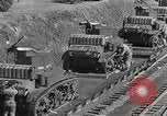 Image ARMÉE Forces de service United States USA, 1944, de la seconde 37 séquences d'archives historiques vidéo 65675062823