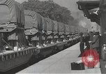 Image ARMÉE Forces de service United States USA, 1944, de la seconde 41 séquences d'archives historiques vidéo 65675062823