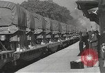 Image ARMÉE Forces de service United States USA, 1944, de la seconde 42 séquences d'archives historiques vidéo 65675062823