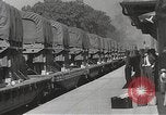 Image ARMÉE Forces de service United States USA, 1944, de la seconde 43 séquences d'archives historiques vidéo 65675062823