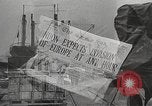 Image ARMÉE Forces de service United States USA, 1944, de la seconde 1 séquences d'archives historiques vidéo 65675062824