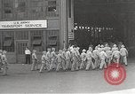 Image ARMÉE Forces de service United States USA, 1944, de la seconde 6 séquences d'archives historiques vidéo 65675062824