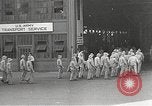 Image ARMÉE Forces de service United States USA, 1944, de la seconde 7 séquences d'archives historiques vidéo 65675062824