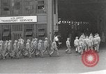Image ARMÉE Forces de service United States USA, 1944, de la seconde 9 séquences d'archives historiques vidéo 65675062824