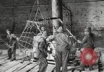 Image ARMÉE Forces de service United States USA, 1944, de la seconde 25 séquences d'archives historiques vidéo 65675062824