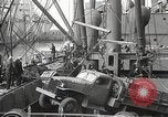 Image ARMÉE Forces de service United States USA, 1944, de la seconde 37 séquences d'archives historiques vidéo 65675062824