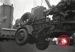 Image ARMÉE Forces de service United States USA, 1944, de la seconde 51 séquences d'archives historiques vidéo 65675062824