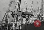 Image ARMÉE Forces de service United States USA, 1944, de la seconde 55 séquences d'archives historiques vidéo 65675062824