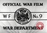 Image of United States soldiers European Theater, 1944, second 3 stock footage video 65675062825