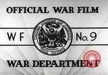 Image of United States soldiers European Theater, 1944, second 5 stock footage video 65675062825