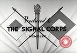 Image of United States soldiers European Theater, 1944, second 9 stock footage video 65675062825