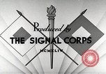 Image of United States soldiers European Theater, 1944, second 10 stock footage video 65675062825