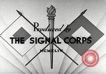 Image of United States soldiers European Theater, 1944, second 11 stock footage video 65675062825