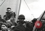 Image of United States soldiers European Theater, 1944, second 36 stock footage video 65675062825