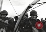 Image of United States soldiers European Theater, 1944, second 37 stock footage video 65675062825