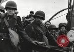 Image of United States soldiers European Theater, 1944, second 39 stock footage video 65675062825