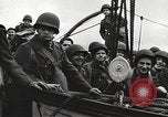 Image of United States soldiers European Theater, 1944, second 40 stock footage video 65675062825