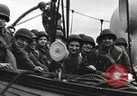 Image of United States soldiers European Theater, 1944, second 41 stock footage video 65675062825