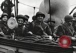 Image of United States soldiers European Theater, 1944, second 42 stock footage video 65675062825