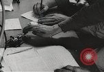 Image of United States soldiers European Theater, 1944, second 48 stock footage video 65675062825