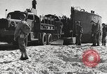 Image of United States soldiers European Theater, 1944, second 62 stock footage video 65675062825