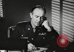 Image of telephone operator United States USA, 1944, second 25 stock footage video 65675062826