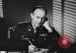 Image of telephone operator United States USA, 1944, second 26 stock footage video 65675062826