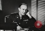 Image of telephone operator United States USA, 1944, second 27 stock footage video 65675062826