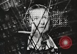 Image of telephone operator United States USA, 1944, second 32 stock footage video 65675062826