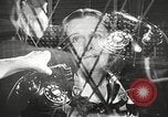 Image of telephone operator United States USA, 1944, second 35 stock footage video 65675062826